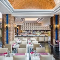 Рестораны preview