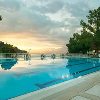 Бассейны preview