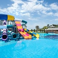 Аква-парк preview