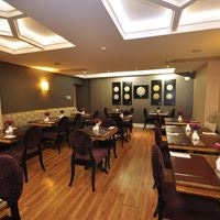 Рестораны preview