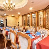 Рестораны preview