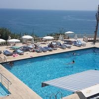 Бассейны preview