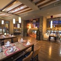 Рестораны preview