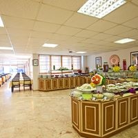 Рестораны preview