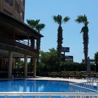 Бассейны preview