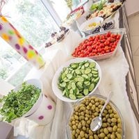 Рестораны preview