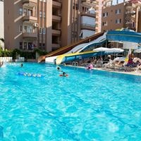 Бассейны preview