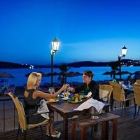 Рестораны preview