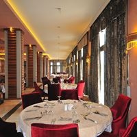 Рестораны preview