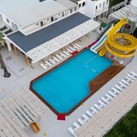 Бассейны preview