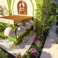 Рестораны preview