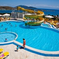 Бассейны preview