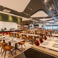 Рестораны preview