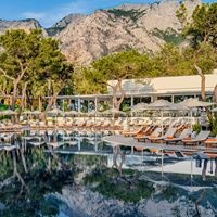 Бассейны preview