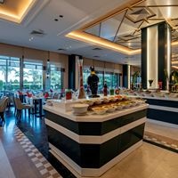 Рестораны preview