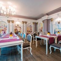 Рестораны preview