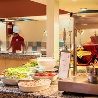 Рестораны preview