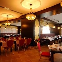 Рестораны preview