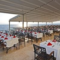 Рестораны preview