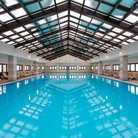 Бассейны preview