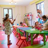 Мини-клуб preview