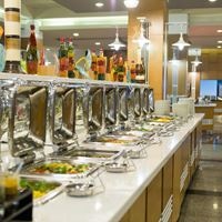 Рестораны preview