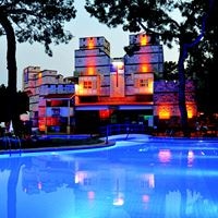 Бассейны preview