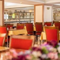 Рестораны preview