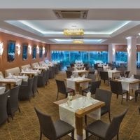 Рестораны preview