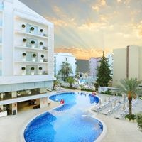 Бассейны preview