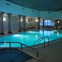 Бассейны preview