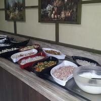 Рестораны preview