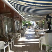 Рестораны preview