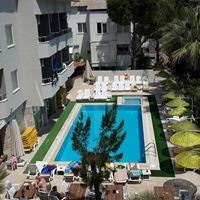 Бассейны preview