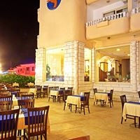 Рестораны preview