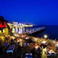 Рестораны preview