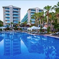 Бассейны preview