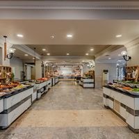 Рестораны preview