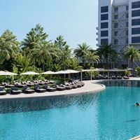 Бассейны preview