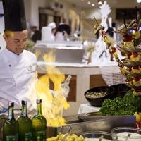 Рестораны preview