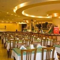 Рестораны preview