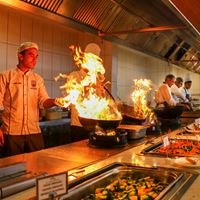 Рестораны preview