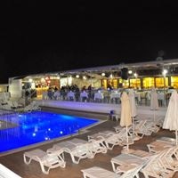 Бассейны preview