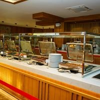 Рестораны preview