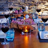 Рестораны preview