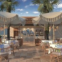 Рестораны preview