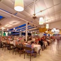 Рестораны preview