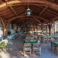 Рестораны preview