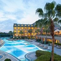 Бассейны preview