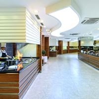 Рестораны preview